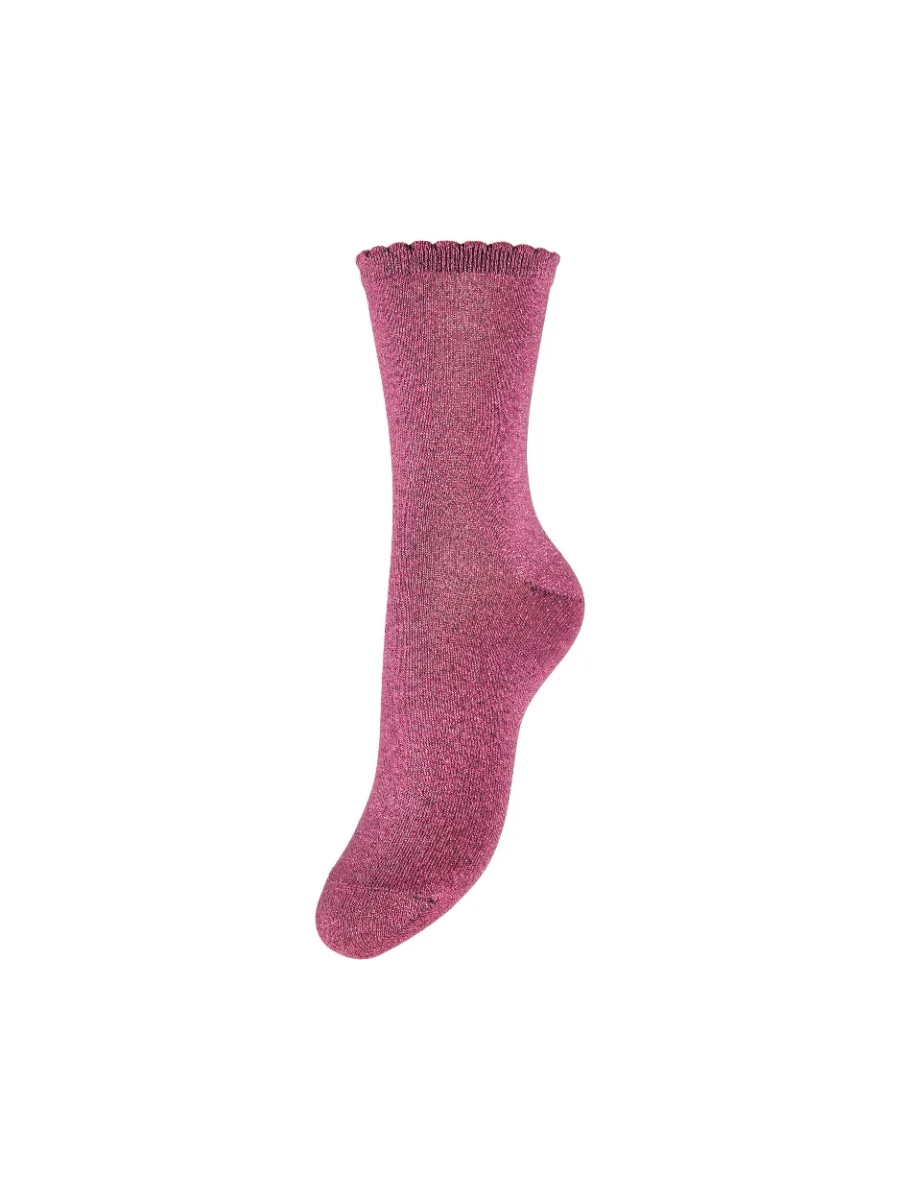 Roze kousen Sebby - Image 3
