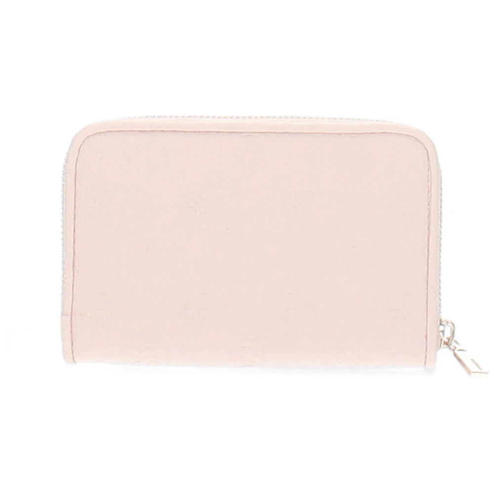 roze portefeuille - Image 2
