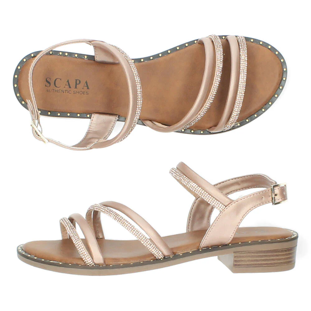 Roze sandalen - Image 6