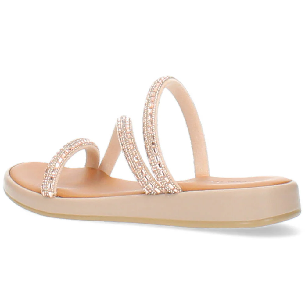 roze slipper - Image 3