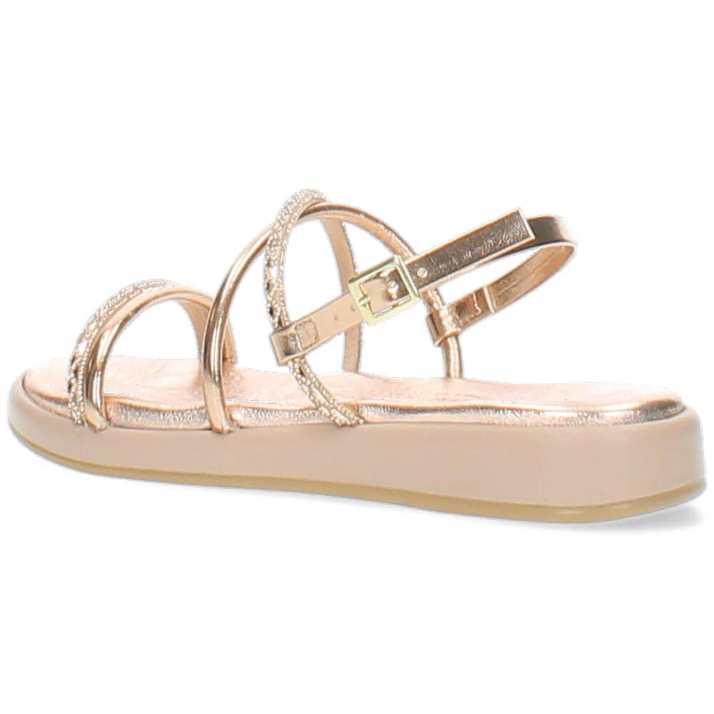 roze slipper - Image 3
