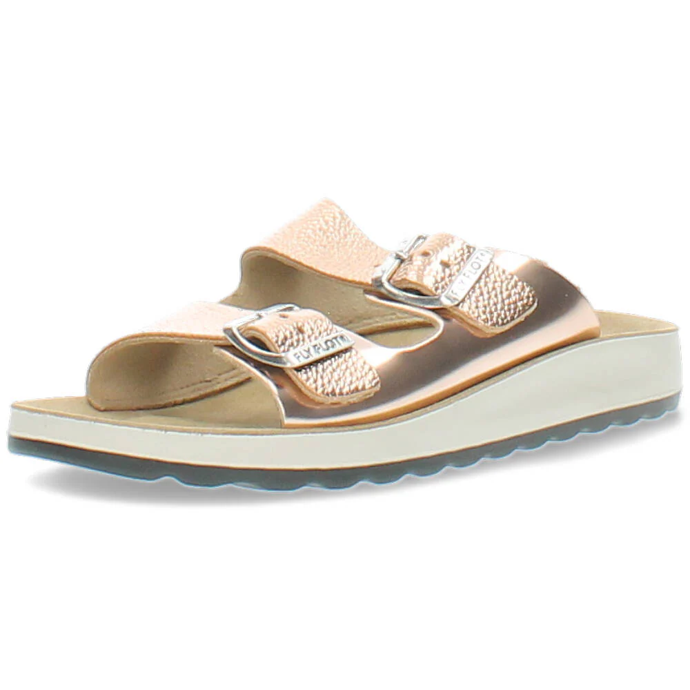 roze slipper