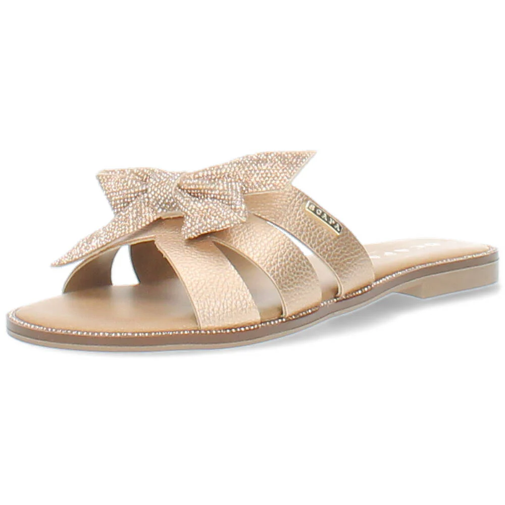 roze slipper