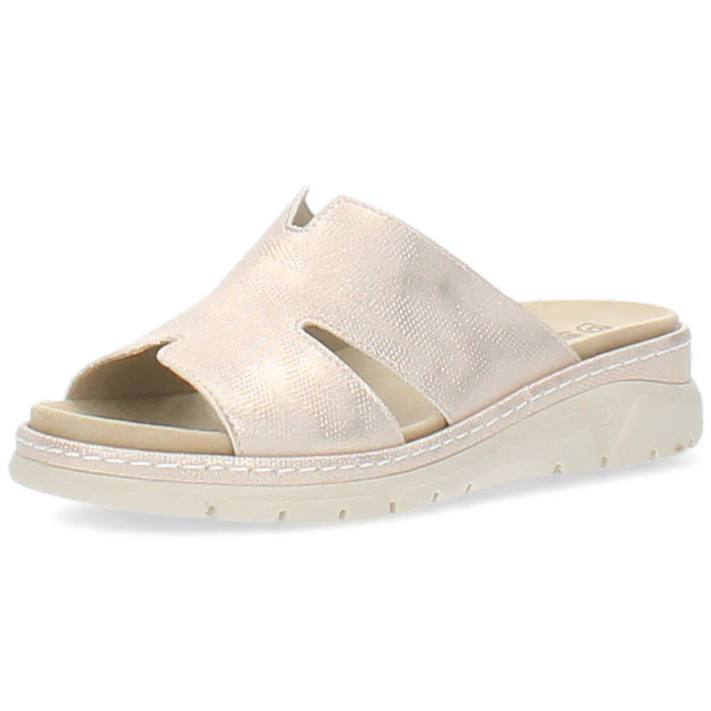 roze slipper