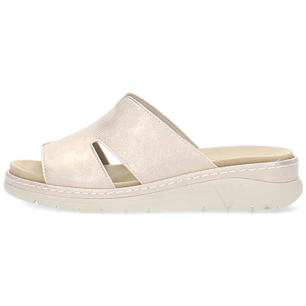 roze slipper - Image 2