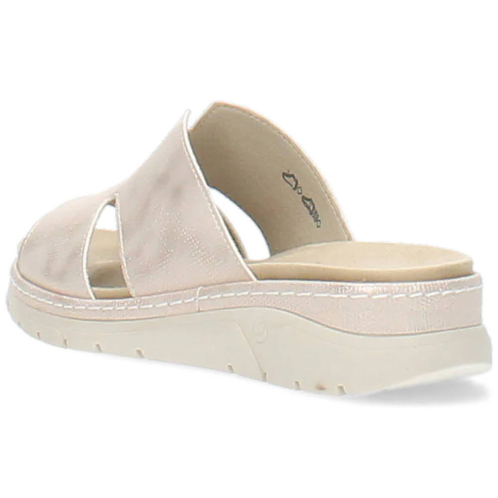 roze slipper - Image 5