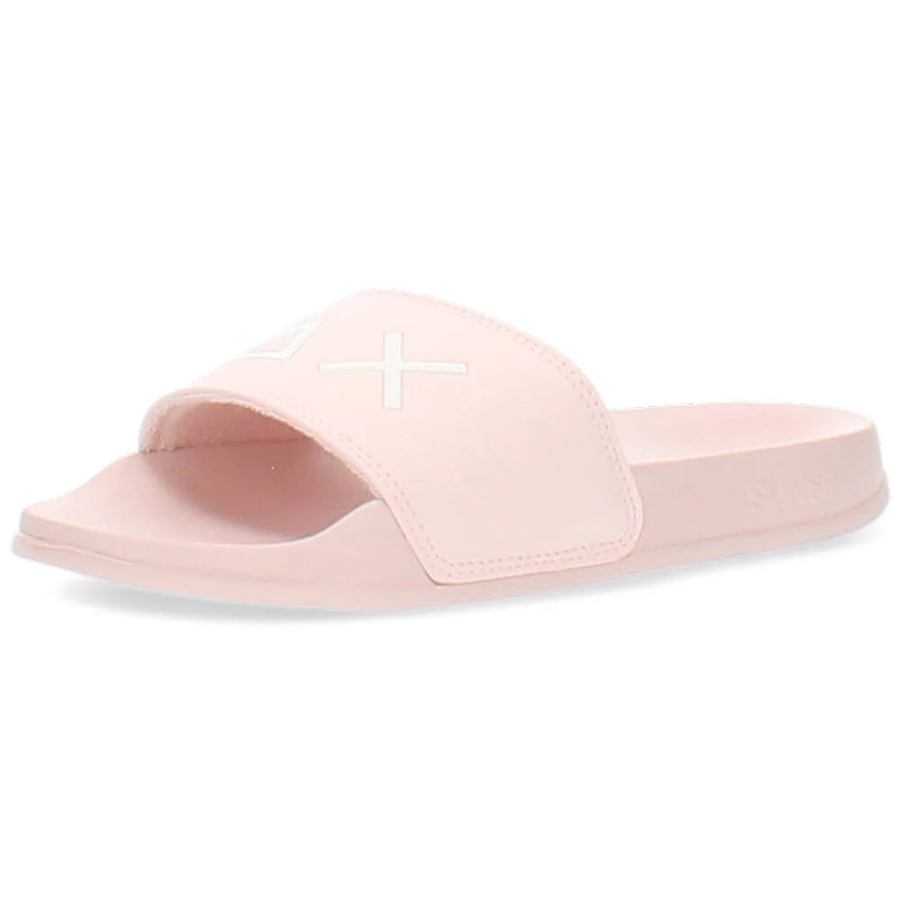 roze slipper