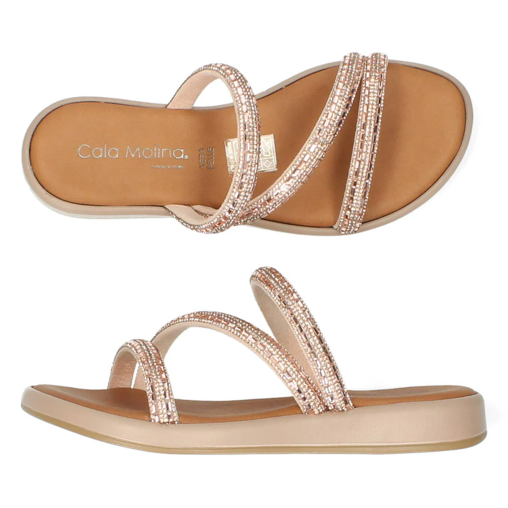 Roze slippers - Image 6
