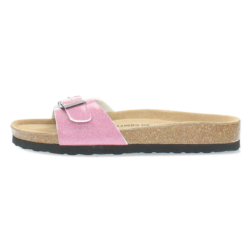 Roze slippers - Image 5