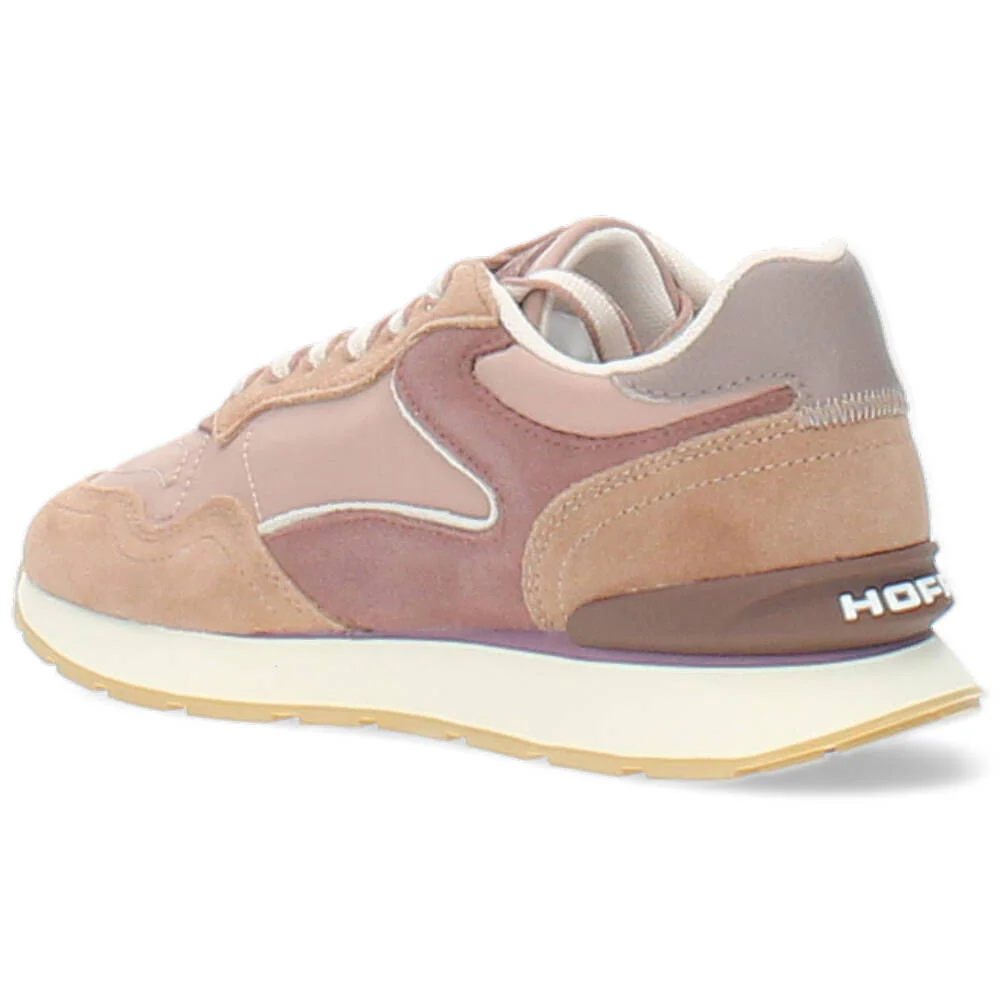 roze sneaker - Image 2