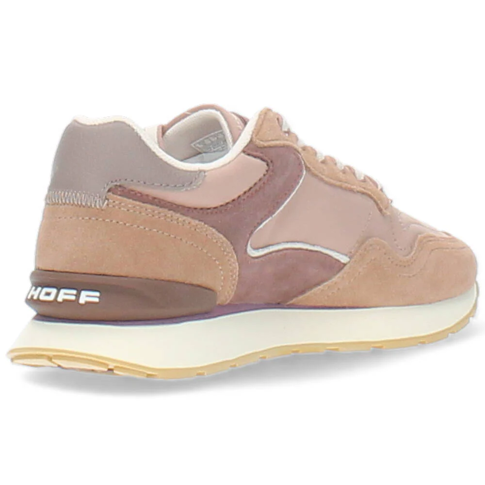 roze sneaker - Image 3
