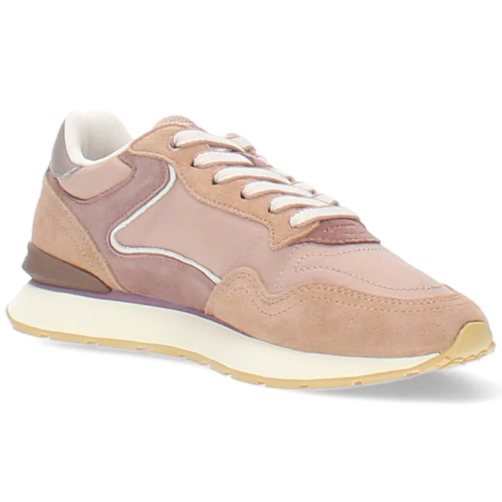 roze sneaker - Image 4