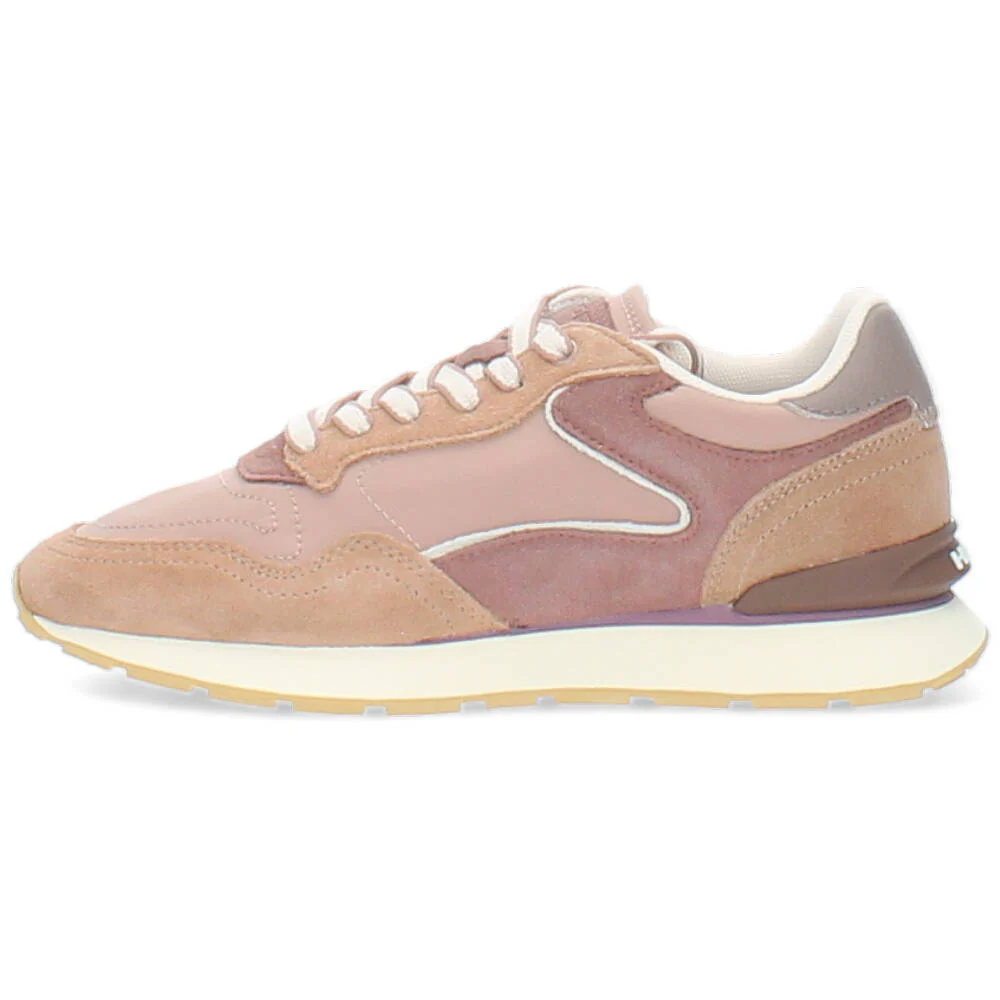 roze sneaker - Image 5