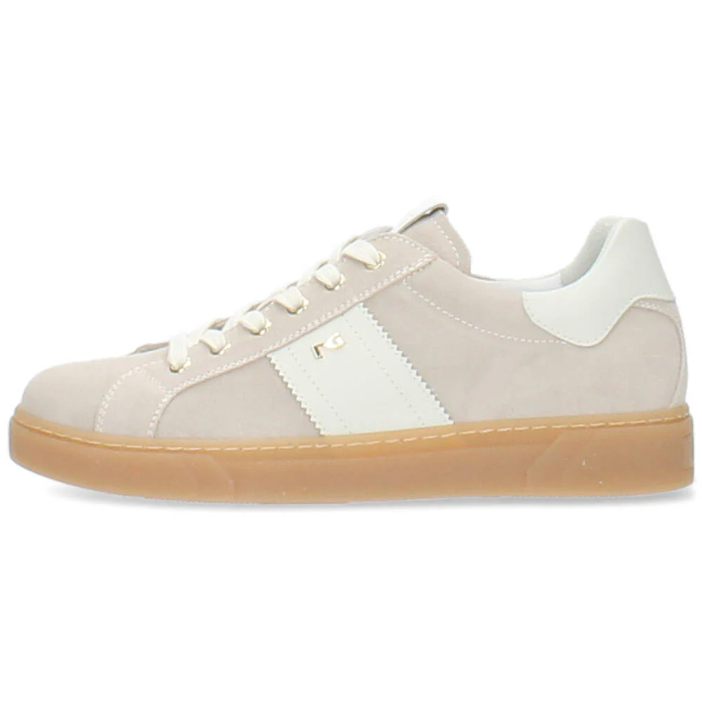 roze sneaker - Image 3