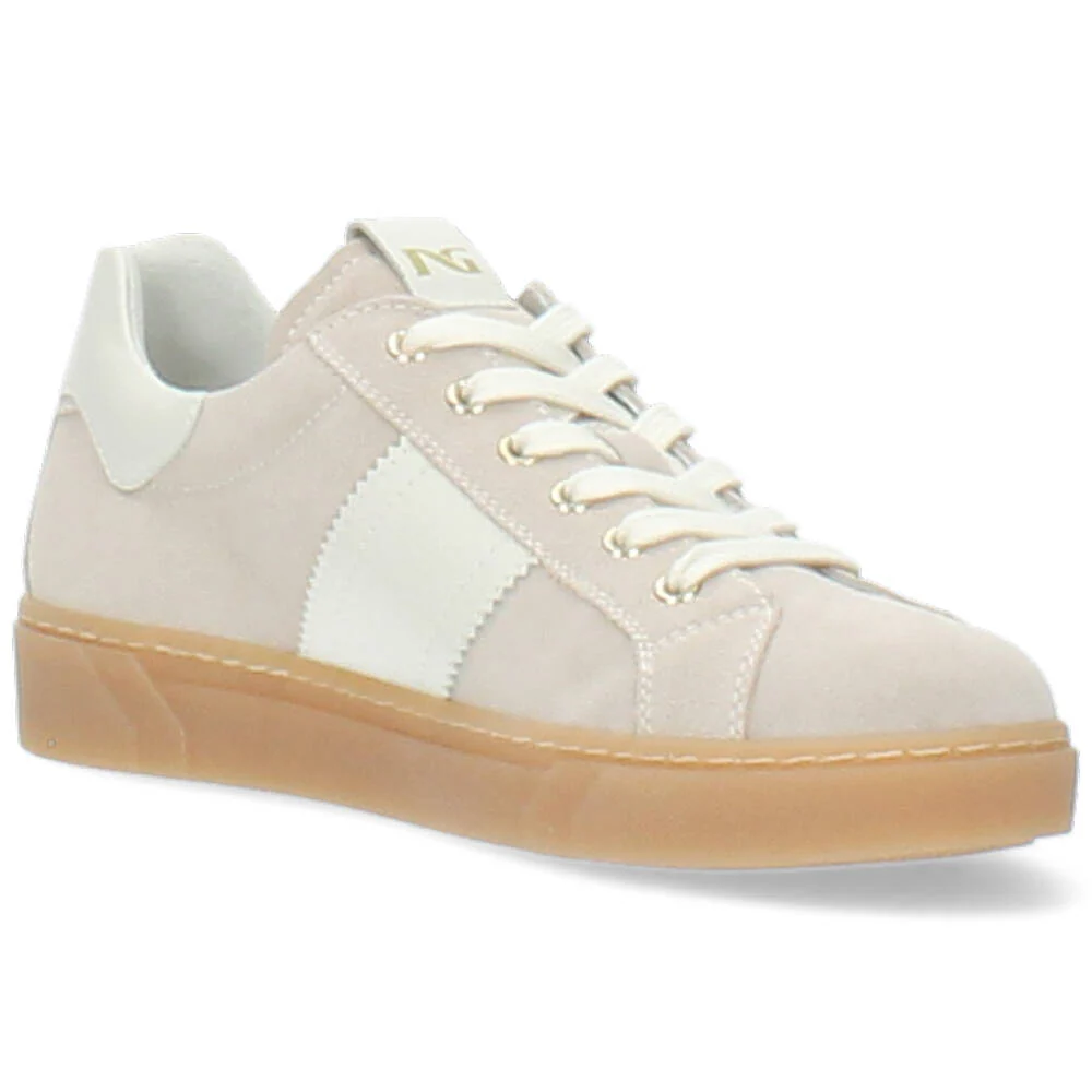 roze sneaker - Image 4
