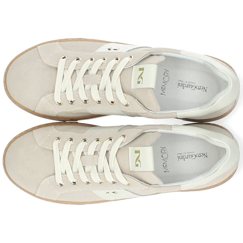 roze sneaker - Image 6
