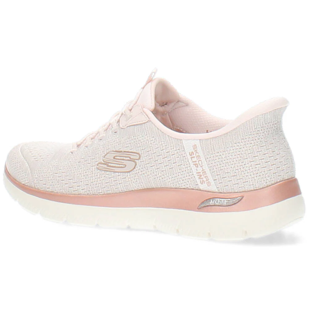 roze sneaker - Image 3
