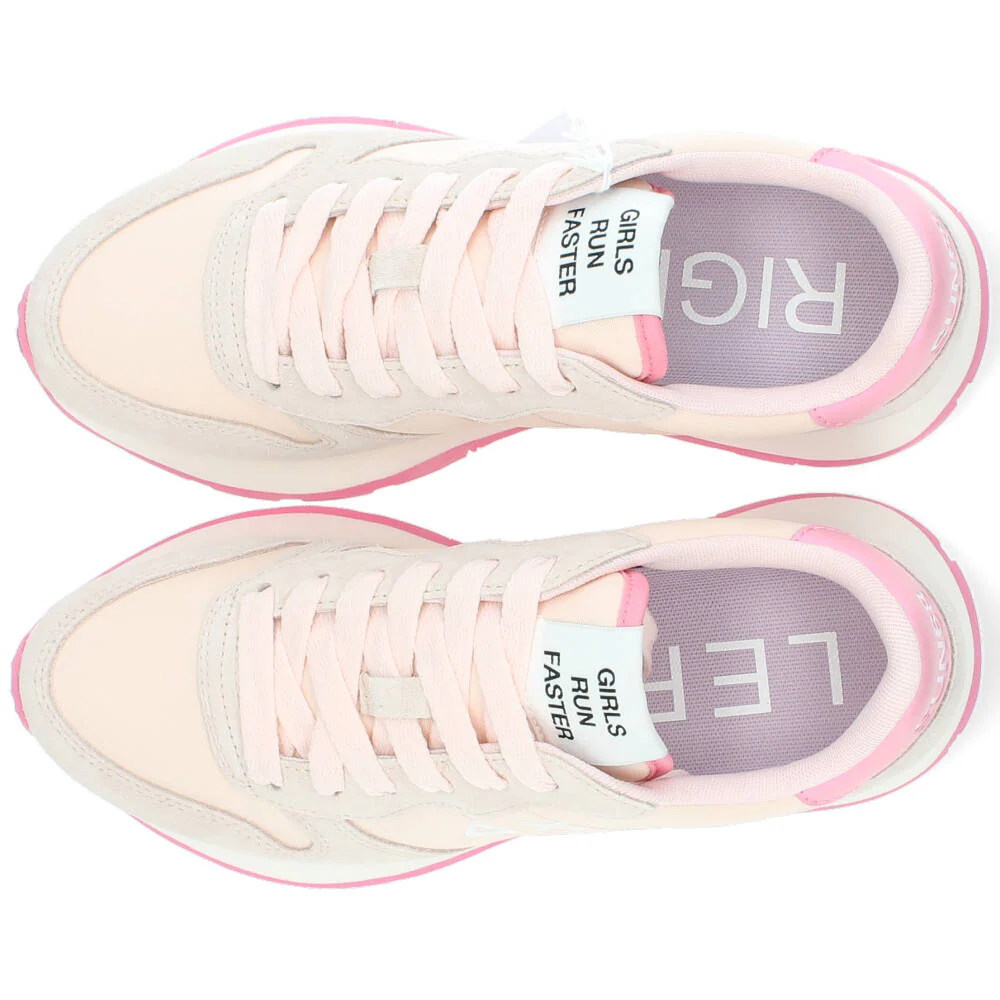 roze sneaker - Image 3