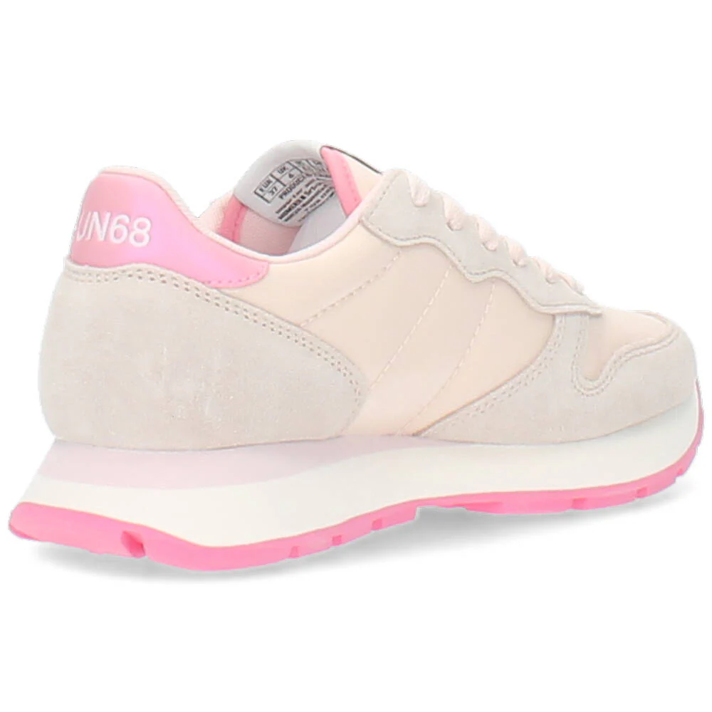 roze sneaker - Image 4