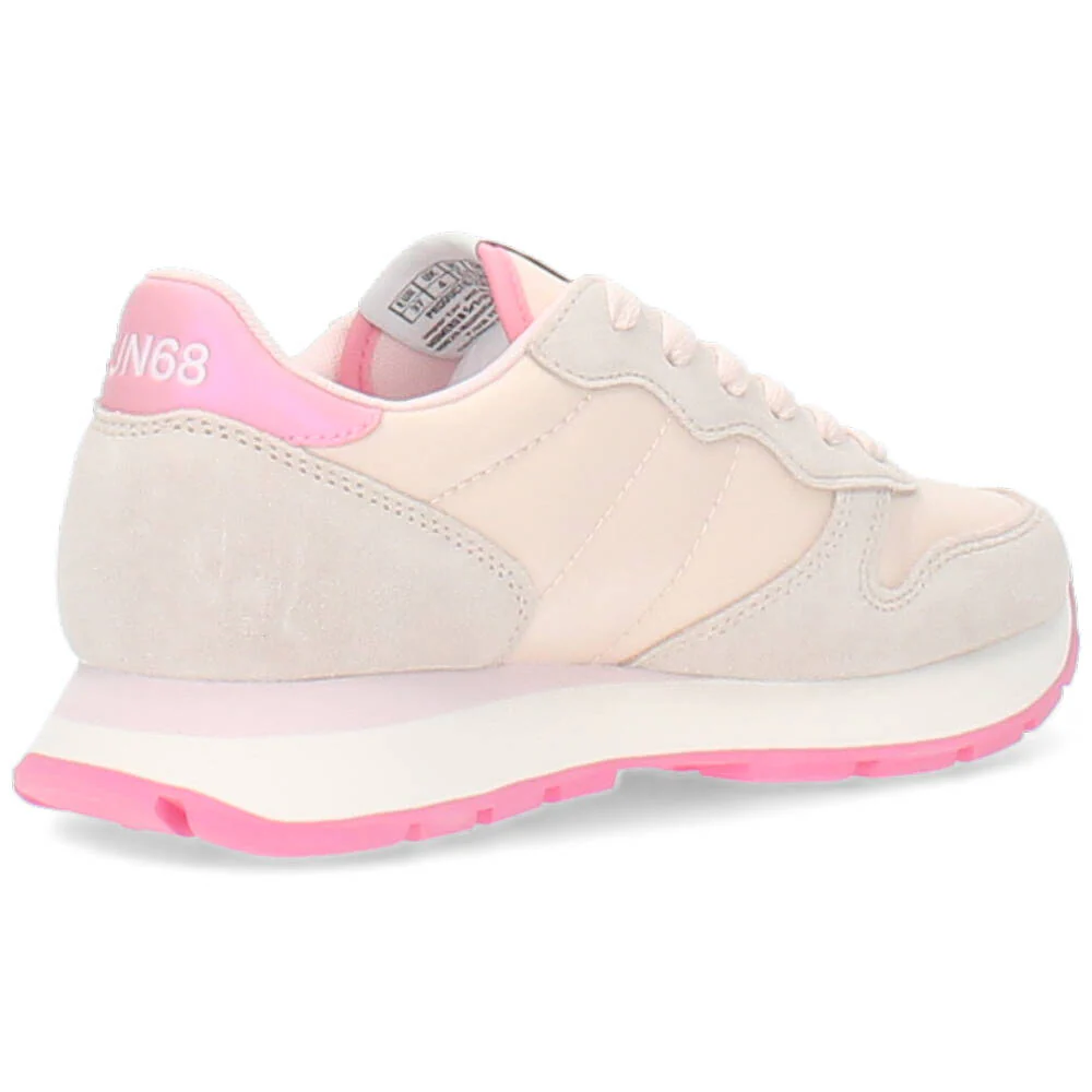 roze sneaker - Image 6
