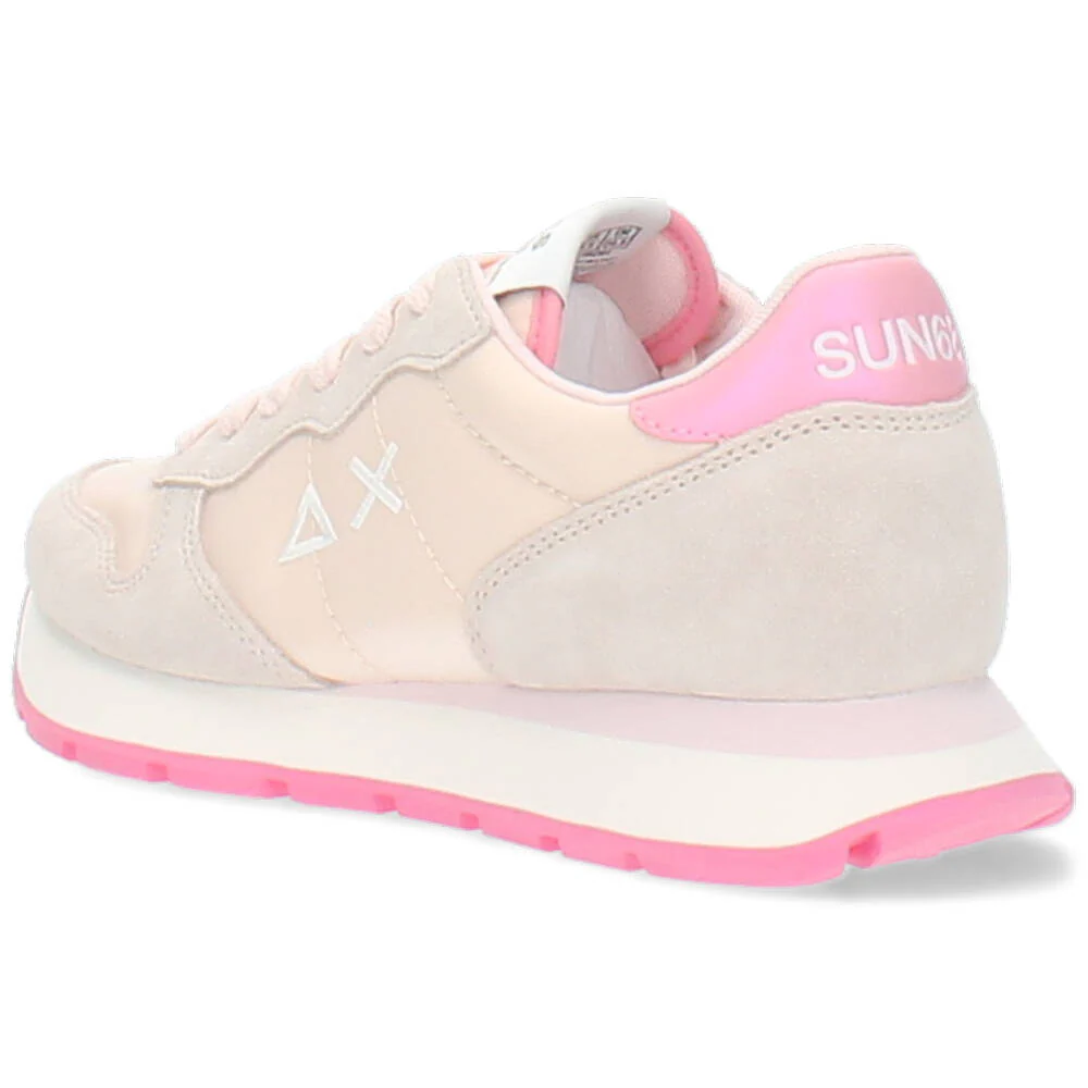 roze sneaker - Image 7