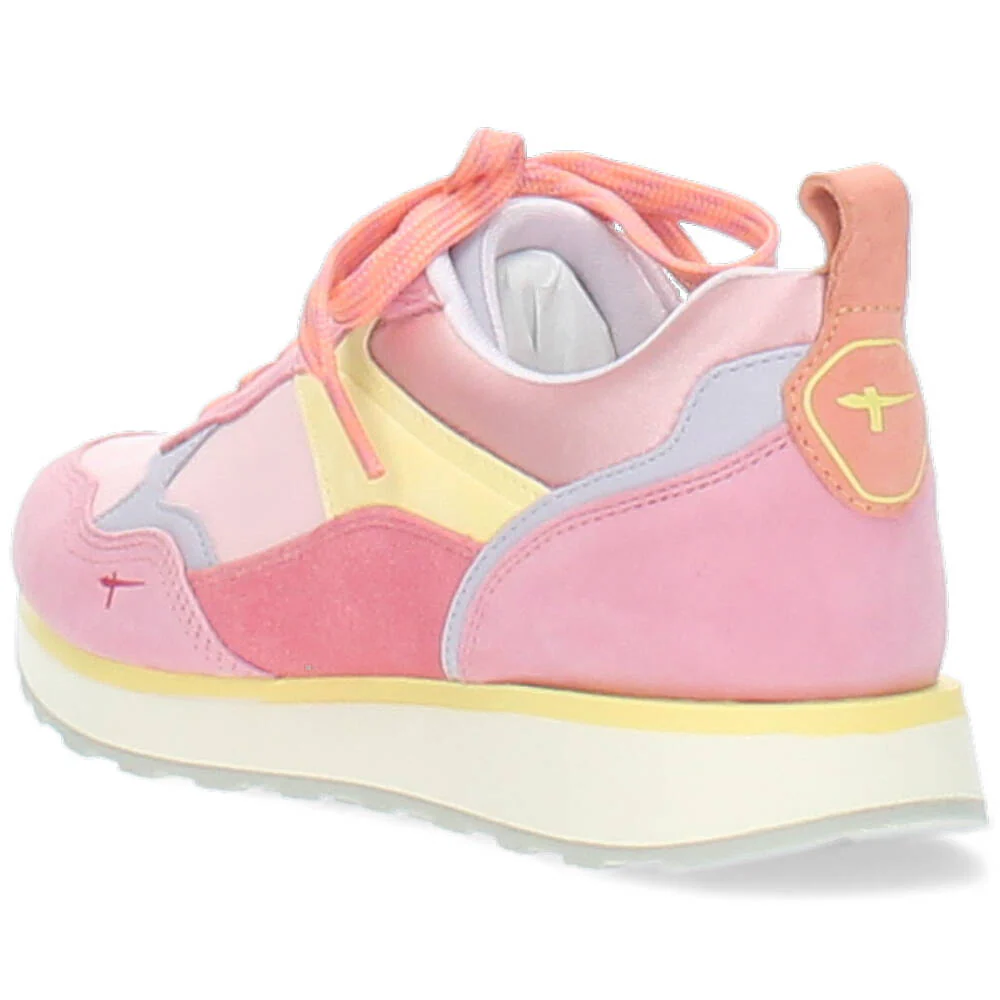 roze sneaker - Image 3