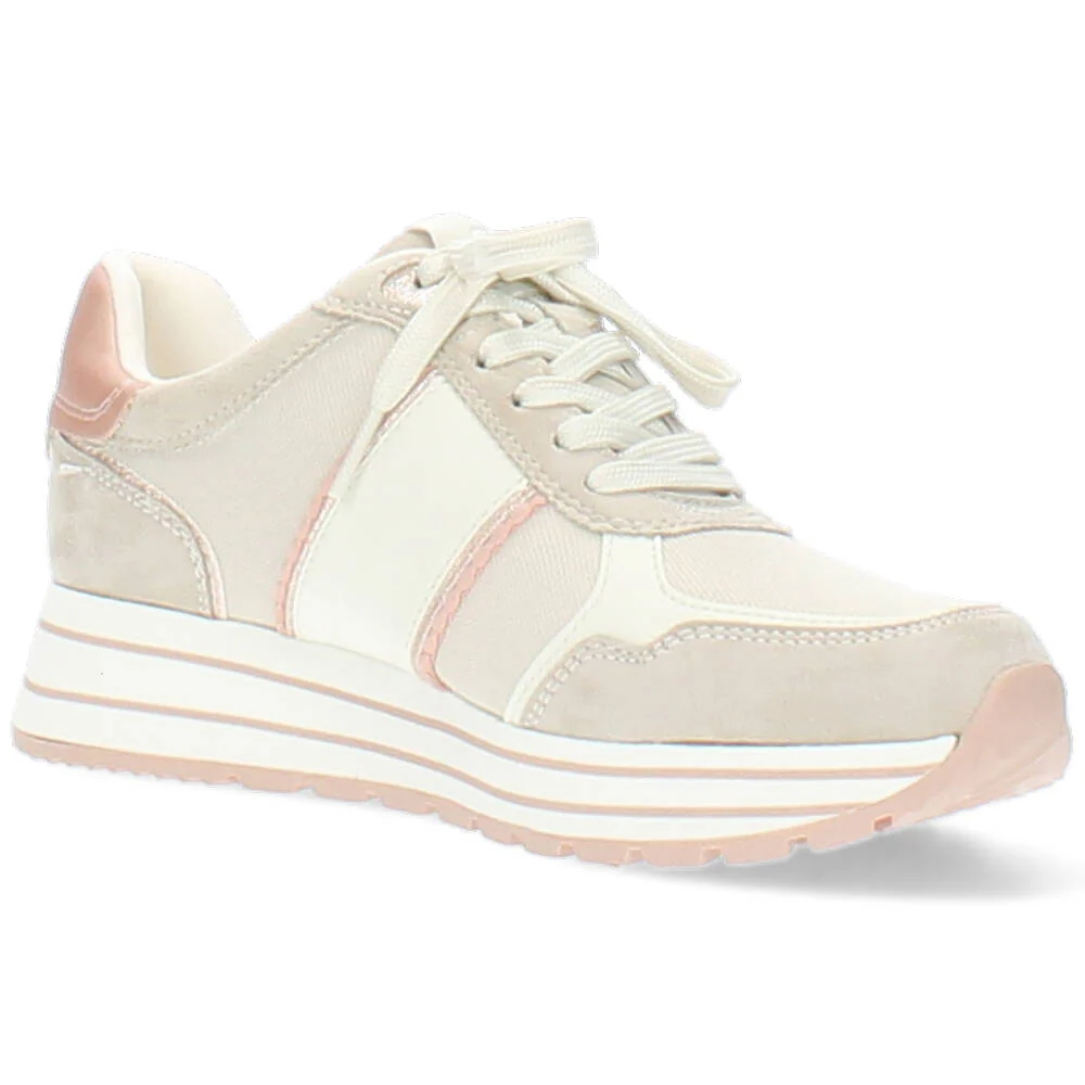roze sneaker - Image 3