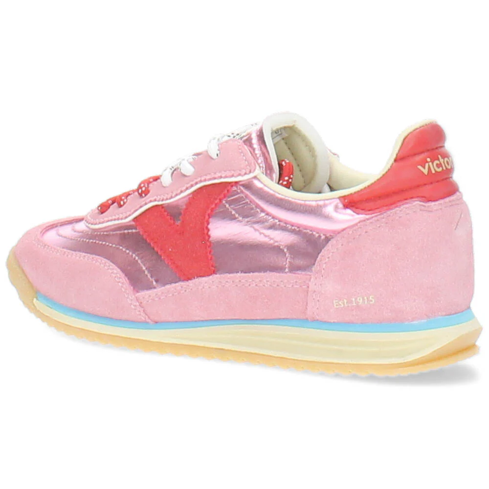 roze sneaker - Image 3