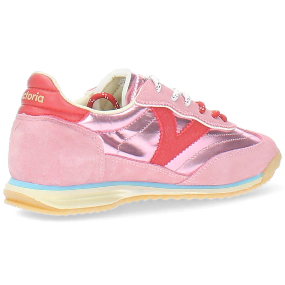 roze sneaker - Image 4