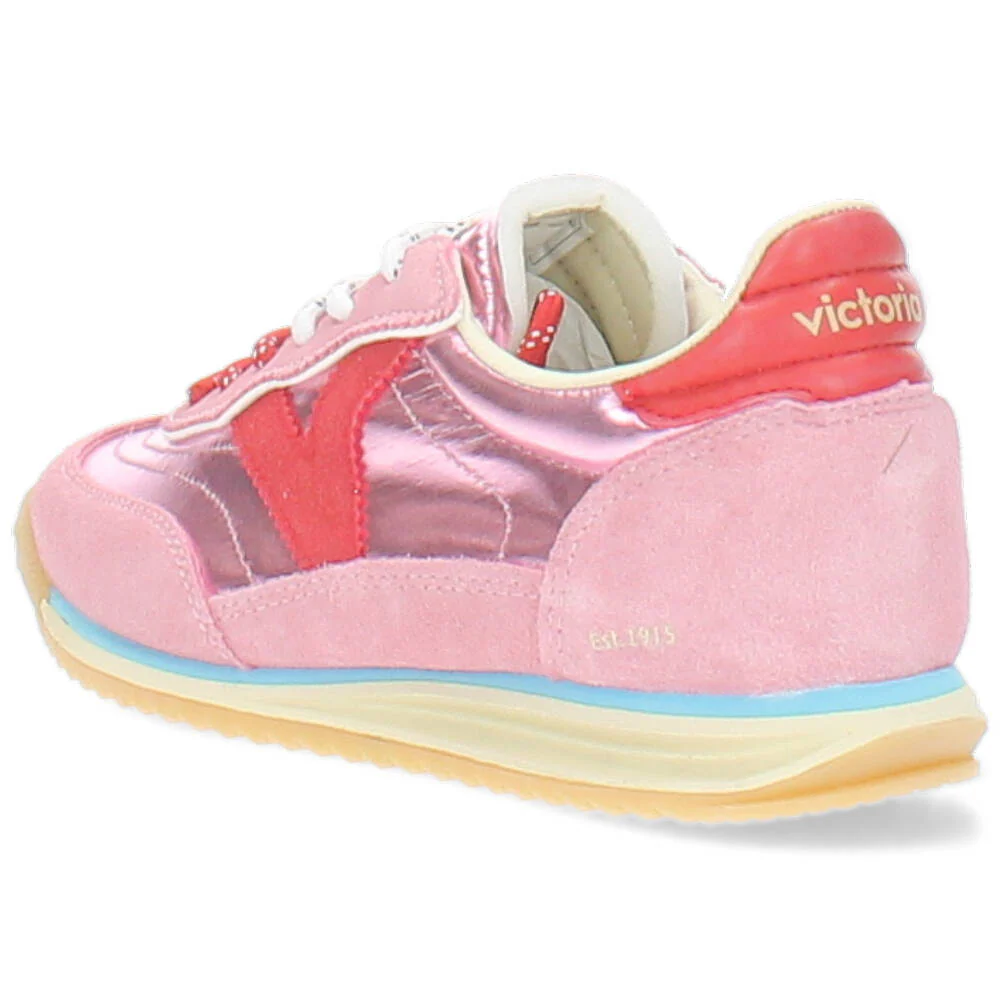 roze sneaker - Image 5