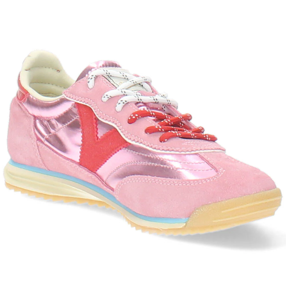roze sneaker - Image 6