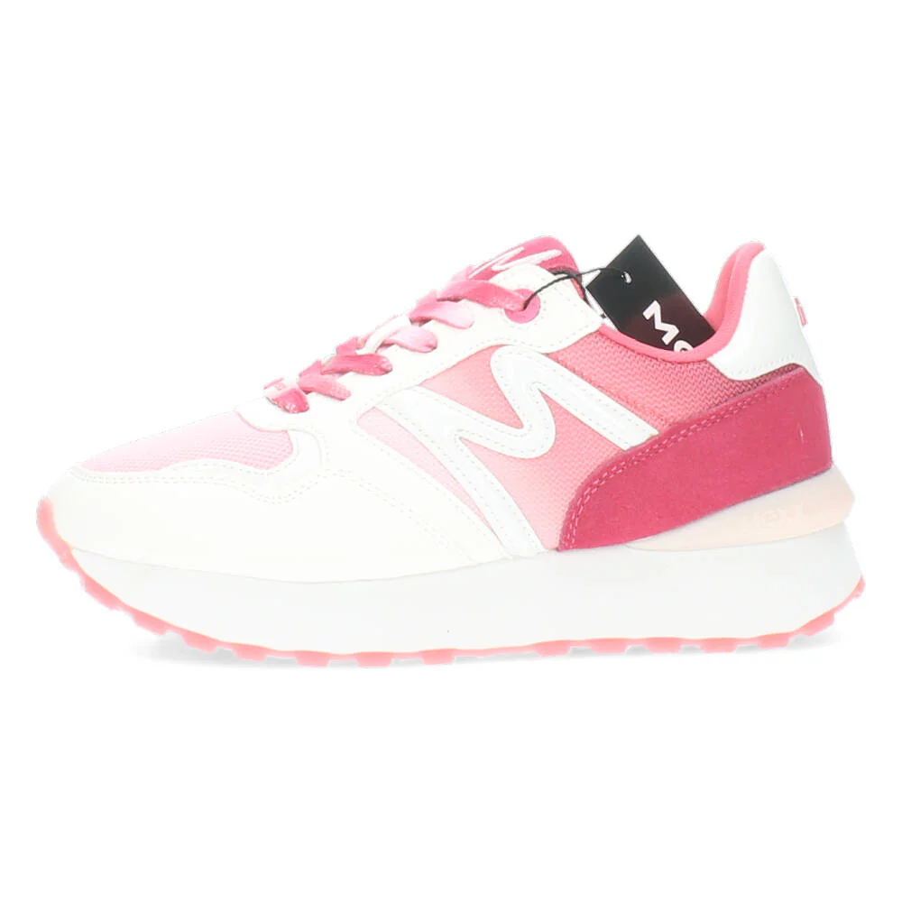 Roze sneakers - Image 5
