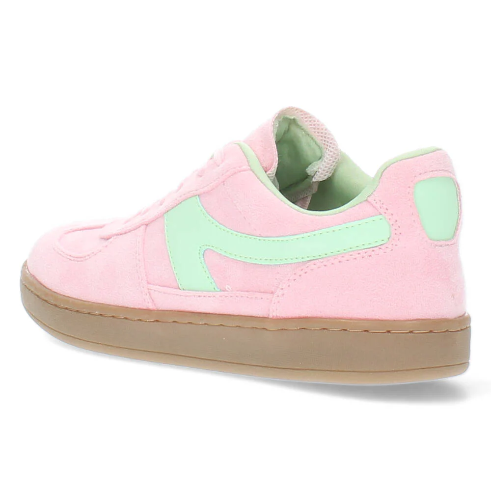 Roze sneakers - Image 2