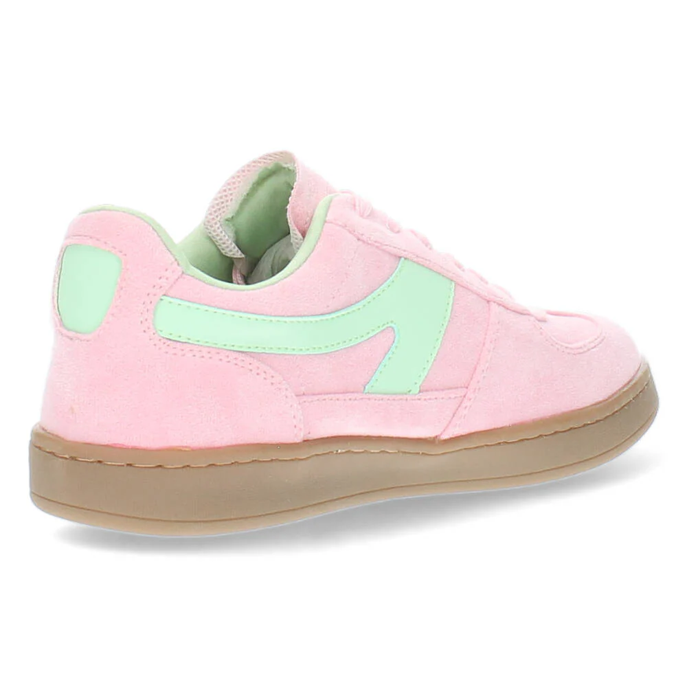 Roze sneakers - Image 3