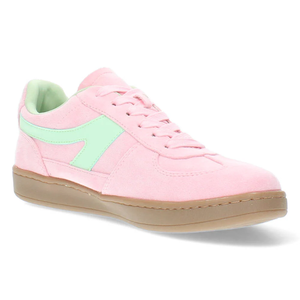 Roze sneakers - Image 4