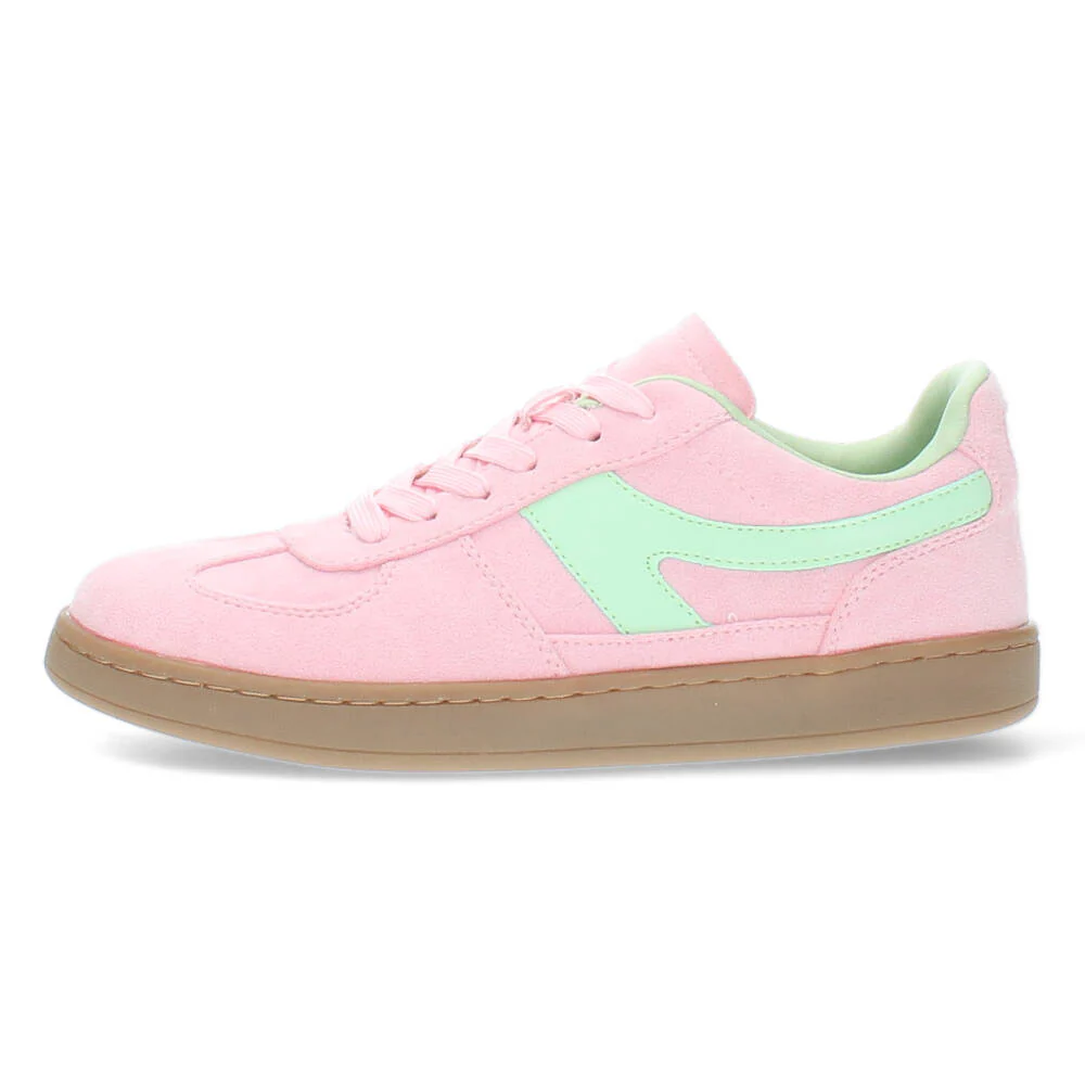 Roze sneakers - Image 5