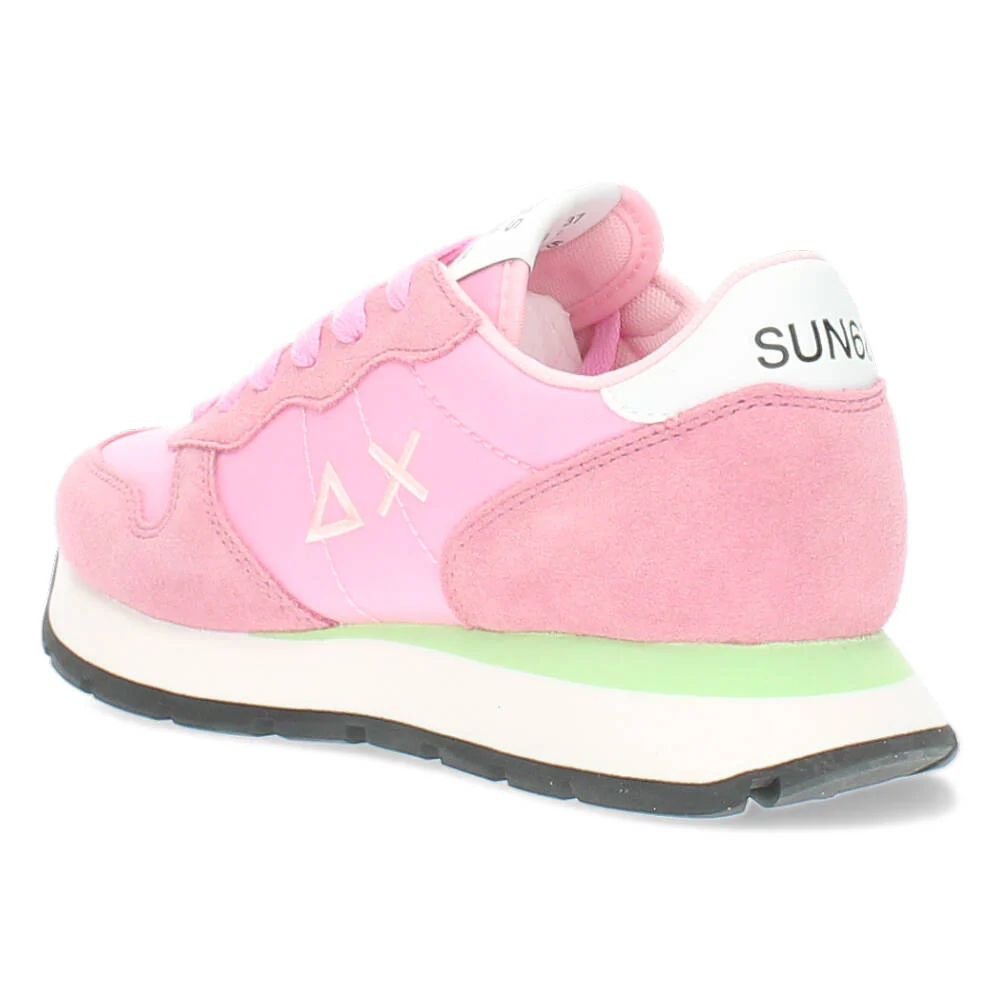 Roze sneakers - Image 2