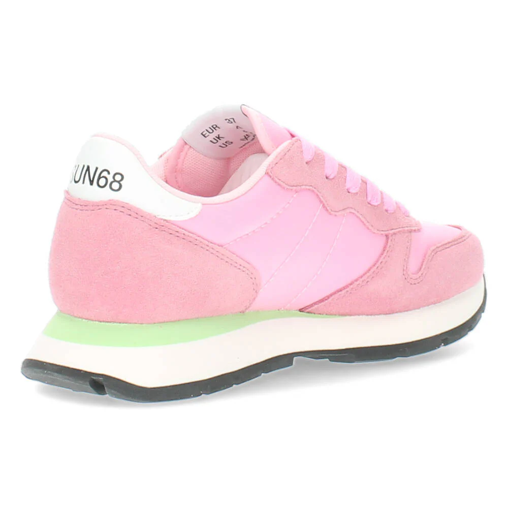 Roze sneakers - Image 3