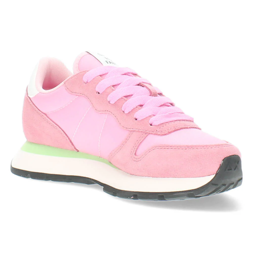 Roze sneakers - Image 4