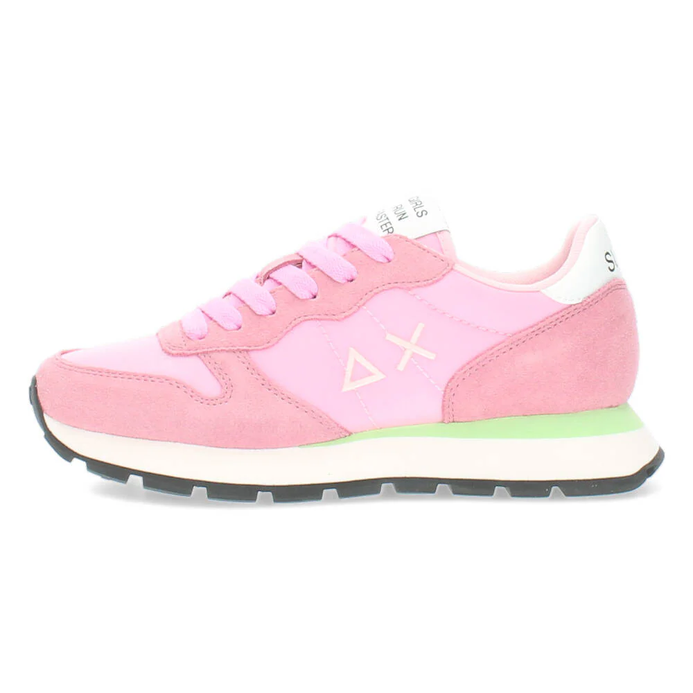 Roze sneakers - Image 5