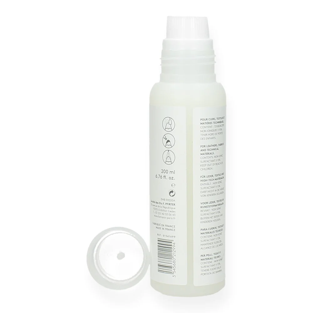 Shampoo sneakers - Image 2