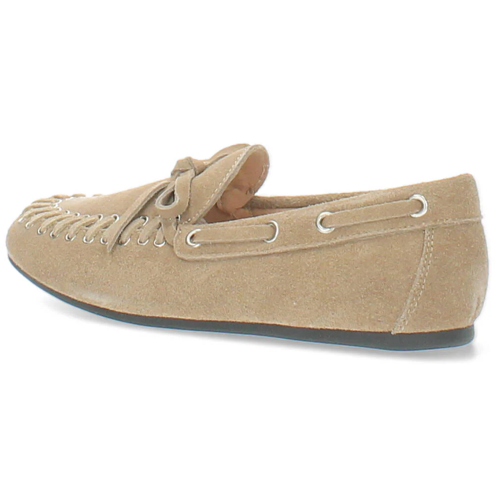 taupe bootschoen - Image 3