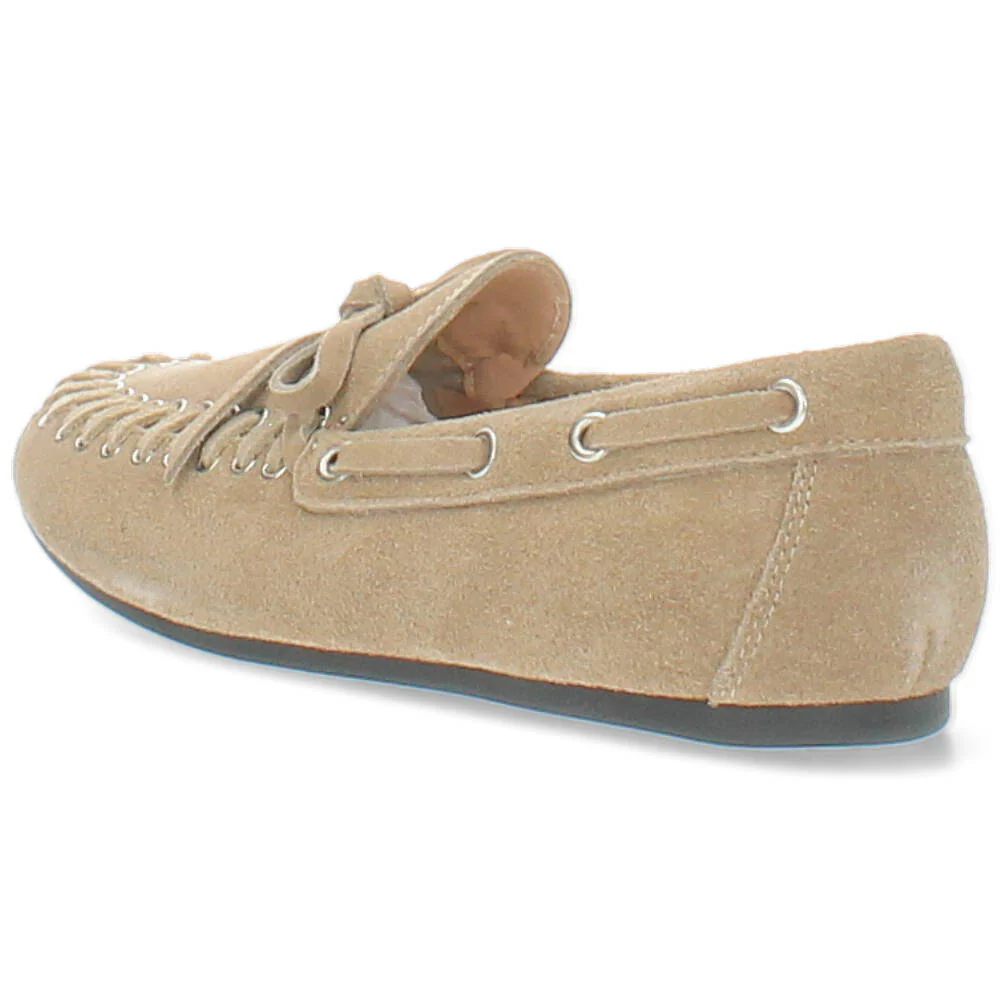 taupe bootschoen - Image 6