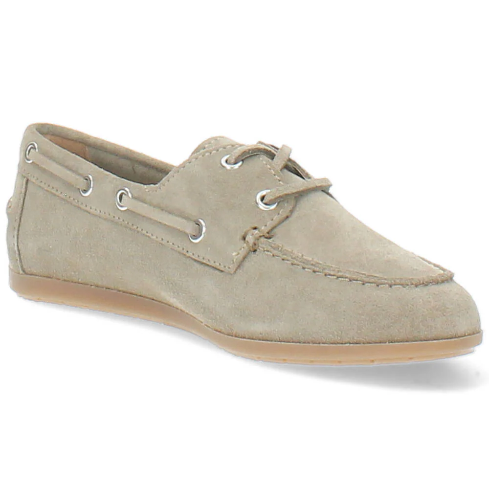 taupe bootschoen - Image 6