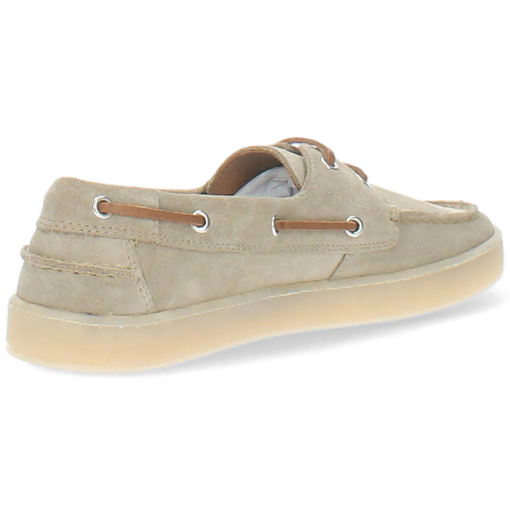 taupe bootschoen - Image 3