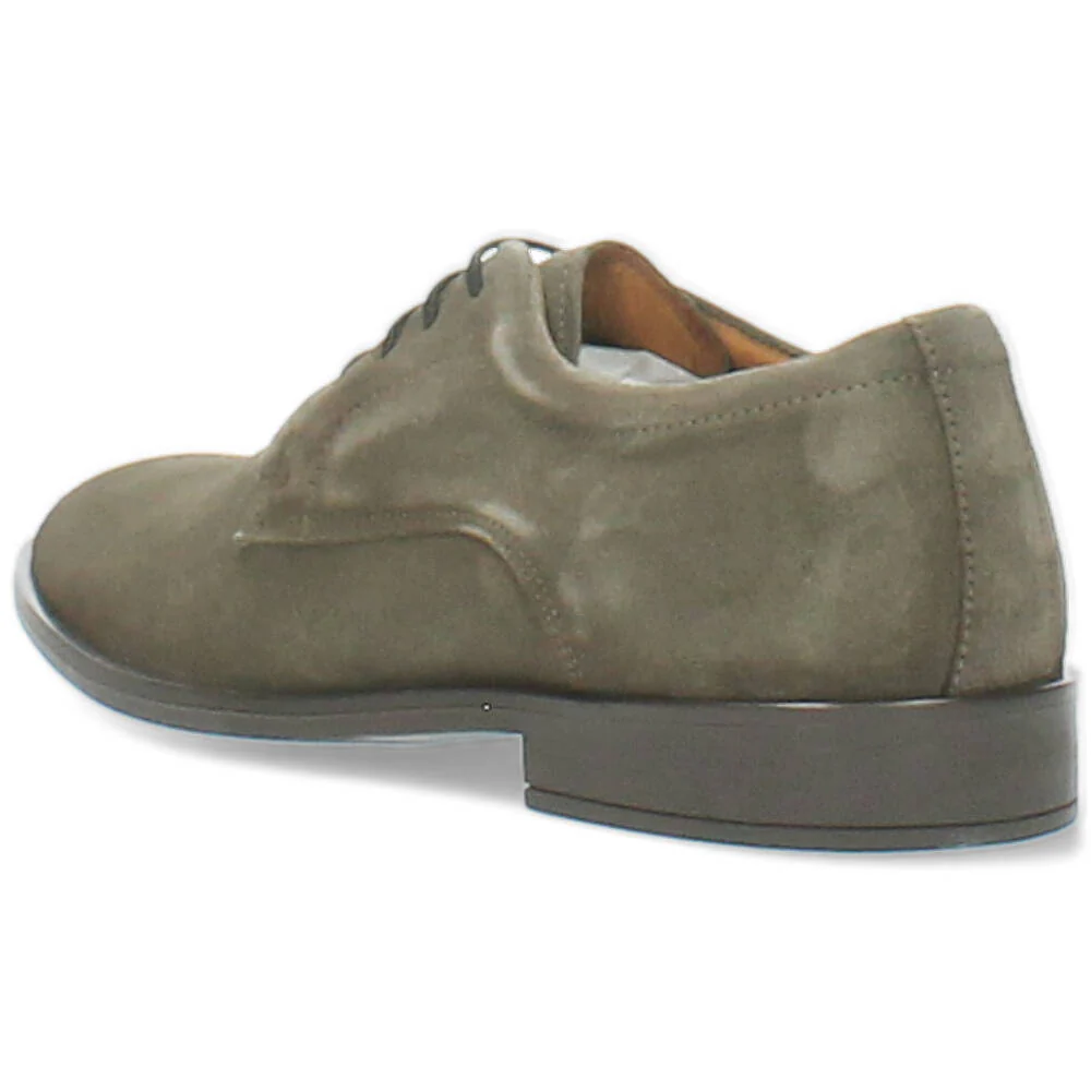 taupe geklede schoen - Image 3