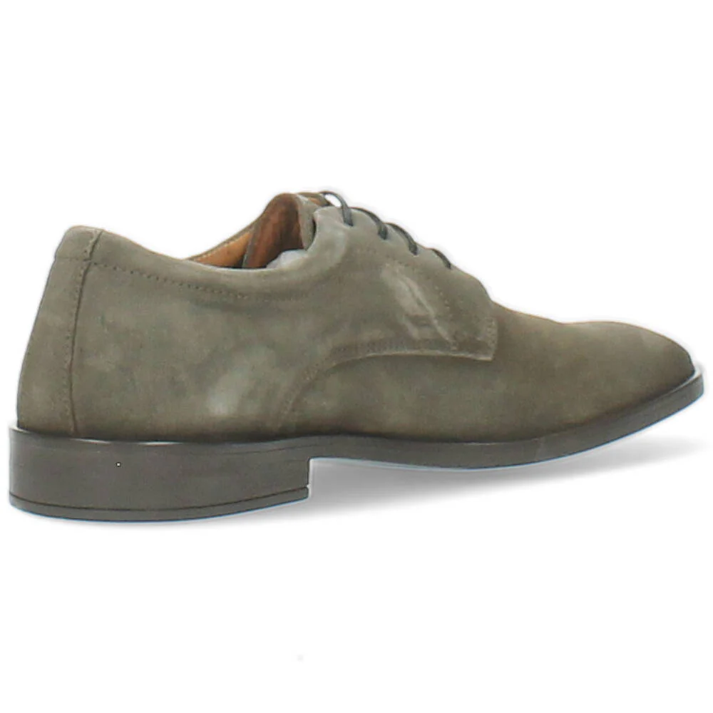 taupe geklede schoen - Image 4