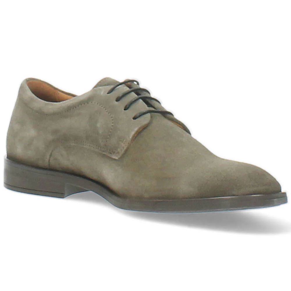 taupe geklede schoen - Image 5