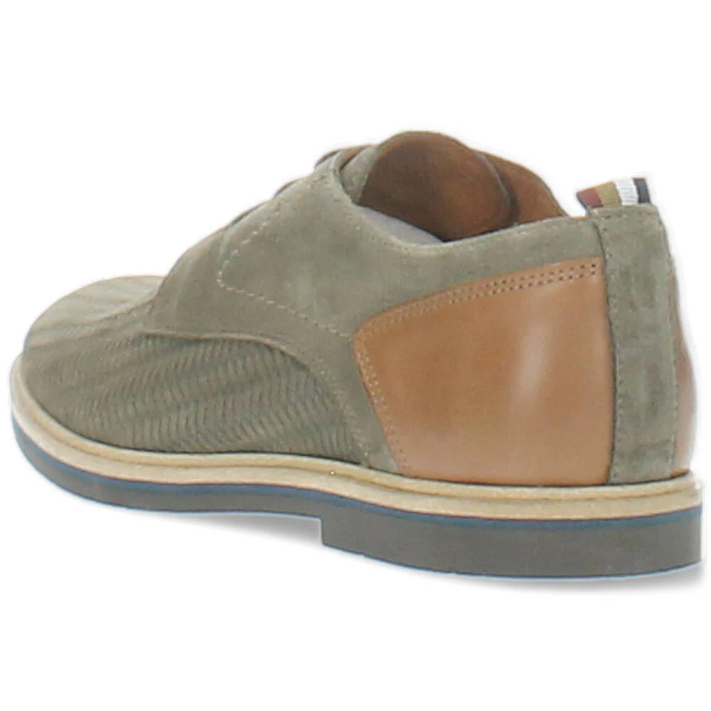 taupe geklede schoen - Image 4