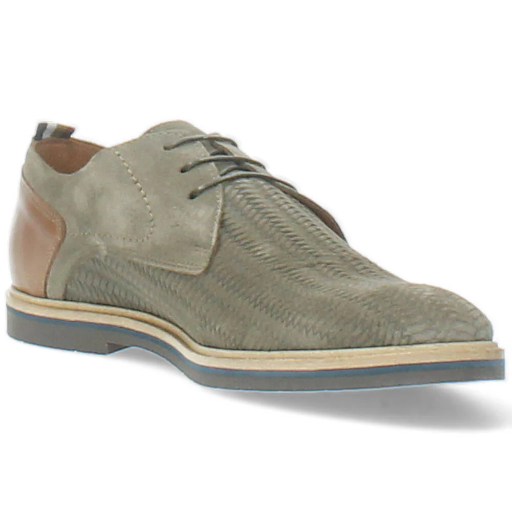 taupe geklede schoen - Image 5